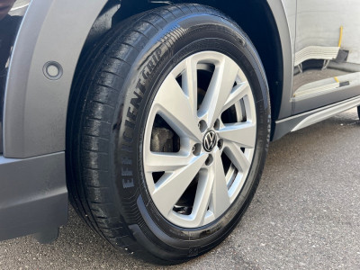 VW Taigo Gebrauchtwagen VW Taigo Gebrauchtwagen