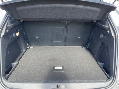 Peugeot 3008 Gebrauchtwagen Peugeot 3008 Gebrauchtwagen