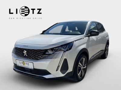 Peugeot 3008 Gebrauchtwagen Peugeot 3008 Gebrauchtwagen
