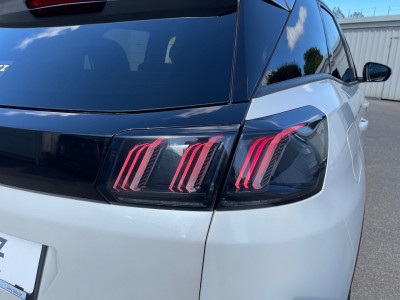 Peugeot 3008 Gebrauchtwagen Peugeot 3008 Gebrauchtwagen