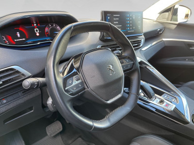 Peugeot 3008 Gebrauchtwagen Peugeot 3008 Gebrauchtwagen