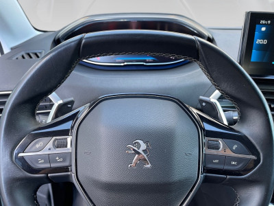Peugeot 3008 Gebrauchtwagen Peugeot 3008 Gebrauchtwagen