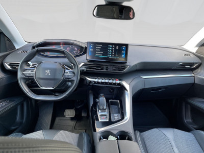 Peugeot 3008 Gebrauchtwagen Peugeot 3008 Gebrauchtwagen
