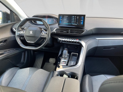 Peugeot 3008 Gebrauchtwagen Peugeot 3008 Gebrauchtwagen