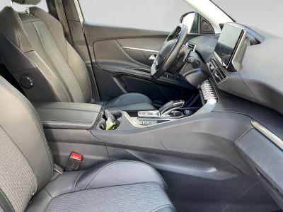 Peugeot 3008 Gebrauchtwagen Peugeot 3008 Gebrauchtwagen