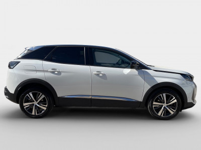 Peugeot 3008 Gebrauchtwagen Peugeot 3008 Gebrauchtwagen