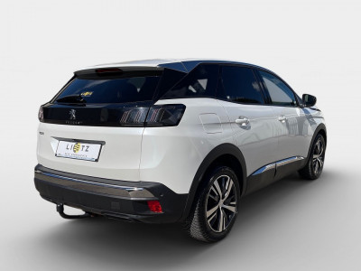 Peugeot 3008 Gebrauchtwagen Peugeot 3008 Gebrauchtwagen