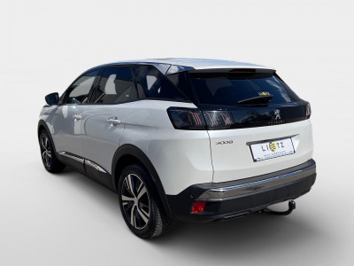 Peugeot 3008 Gebrauchtwagen Peugeot 3008 Gebrauchtwagen