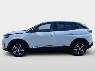 Peugeot 3008 Gebrauchtwagen Peugeot 3008 Gebrauchtwagen