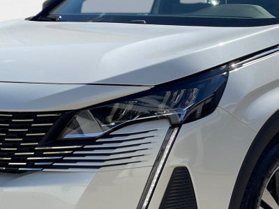 Peugeot 3008 Gebrauchtwagen Peugeot 3008 Gebrauchtwagen