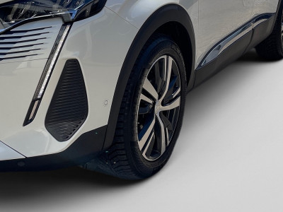 Peugeot 3008 Gebrauchtwagen Peugeot 3008 Gebrauchtwagen