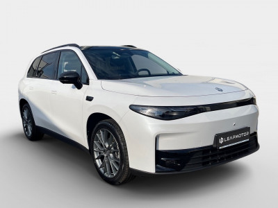 Leapmotor C10 Neuwagen Leapmotor C10 Neuwagen