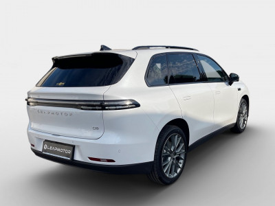 Leapmotor C10 Neuwagen Leapmotor C10 Neuwagen
