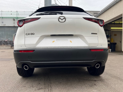 Mazda CX-30 Neuwagen Mazda CX-30 Neuwagen