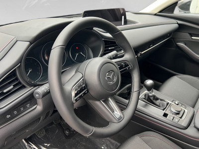 Mazda CX-30 Neuwagen Mazda CX-30 Neuwagen
