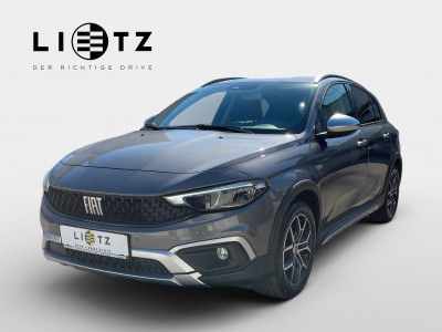 Fiat Tipo Gebrauchtwagen Fiat Tipo Gebrauchtwagen