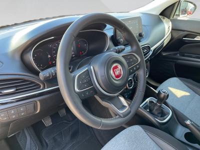 Fiat Tipo Gebrauchtwagen Fiat Tipo Gebrauchtwagen