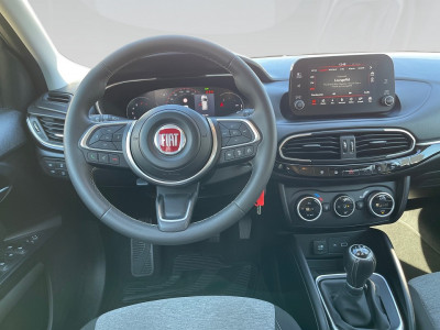 Fiat Tipo Gebrauchtwagen Fiat Tipo Gebrauchtwagen