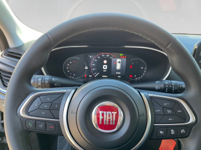 Fiat Tipo Gebrauchtwagen Fiat Tipo Gebrauchtwagen
