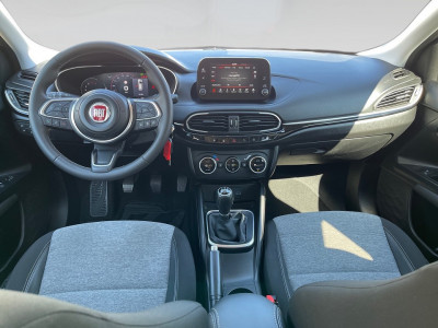 Fiat Tipo Gebrauchtwagen Fiat Tipo Gebrauchtwagen