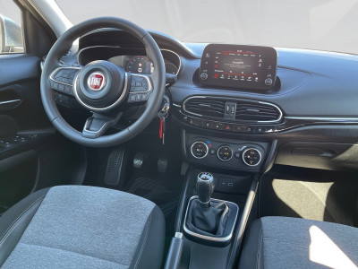 Fiat Tipo Gebrauchtwagen Fiat Tipo Gebrauchtwagen