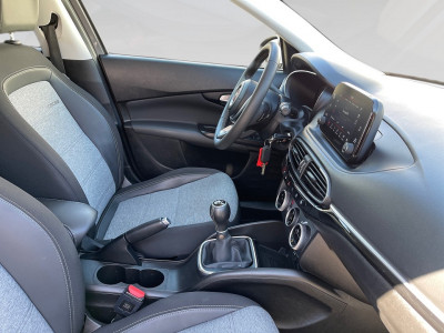Fiat Tipo Gebrauchtwagen Fiat Tipo Gebrauchtwagen