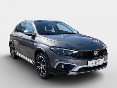 Fiat Tipo Gebrauchtwagen Fiat Tipo Gebrauchtwagen