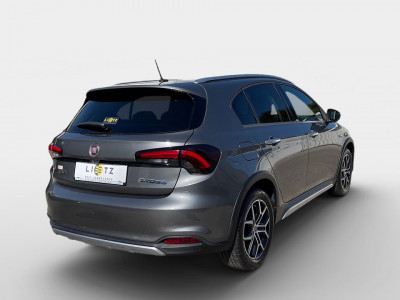 Fiat Tipo Gebrauchtwagen Fiat Tipo Gebrauchtwagen