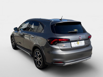 Fiat Tipo Gebrauchtwagen Fiat Tipo Gebrauchtwagen