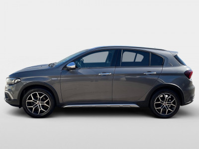 Fiat Tipo Gebrauchtwagen Fiat Tipo Gebrauchtwagen