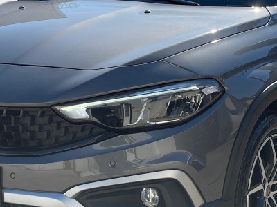 Fiat Tipo Gebrauchtwagen Fiat Tipo Gebrauchtwagen