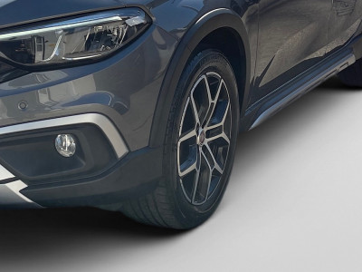 Fiat Tipo Gebrauchtwagen Fiat Tipo Gebrauchtwagen