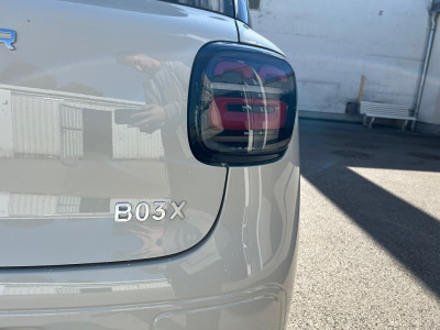 Leapmotor B03X Neuwagen Leapmotor B03X Neuwagen