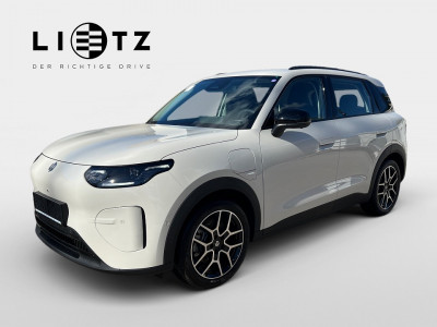 Leapmotor B03X Neuwagen Leapmotor B03X Neuwagen