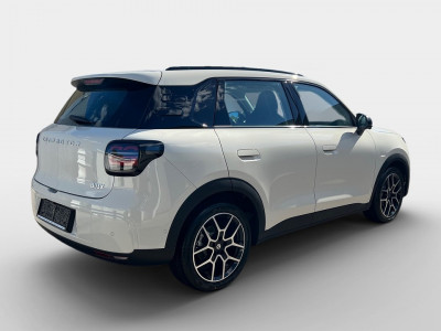 Leapmotor B03X Neuwagen Leapmotor B03X Neuwagen