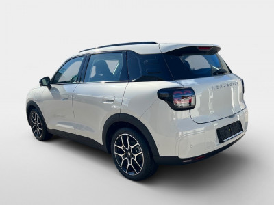 Leapmotor B03X Neuwagen Leapmotor B03X Neuwagen