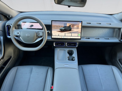 Leapmotor B05 Neuwagen Leapmotor B05 Neuwagen