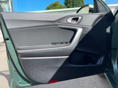 KIA Ceed Gebrauchtwagen KIA Ceed Gebrauchtwagen