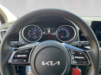 KIA Ceed Gebrauchtwagen KIA Ceed Gebrauchtwagen