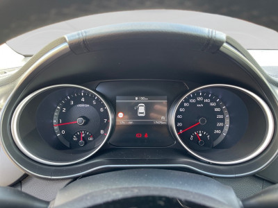 KIA Ceed Gebrauchtwagen KIA Ceed Gebrauchtwagen