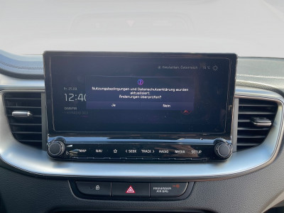 KIA Ceed Gebrauchtwagen KIA Ceed Gebrauchtwagen