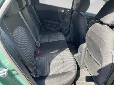 KIA Ceed Gebrauchtwagen KIA Ceed Gebrauchtwagen