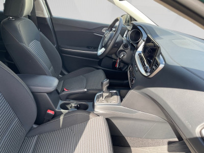 KIA Ceed Gebrauchtwagen KIA Ceed Gebrauchtwagen