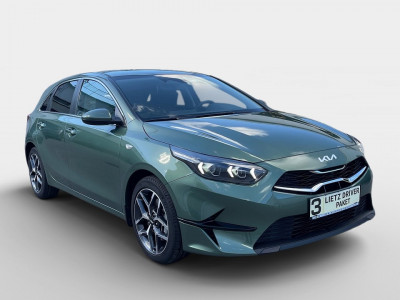 KIA Ceed Gebrauchtwagen KIA Ceed Gebrauchtwagen
