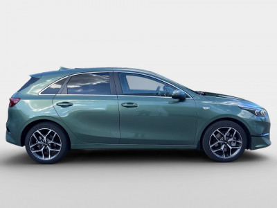 KIA Ceed Gebrauchtwagen KIA Ceed Gebrauchtwagen
