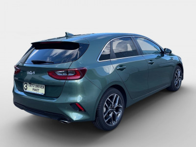 KIA Ceed Gebrauchtwagen KIA Ceed Gebrauchtwagen