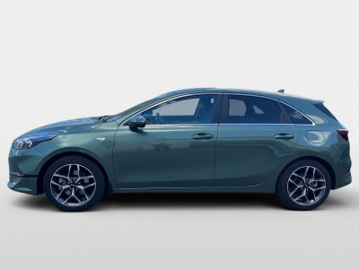 KIA Ceed Gebrauchtwagen KIA Ceed Gebrauchtwagen