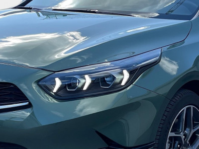 KIA Ceed Gebrauchtwagen KIA Ceed Gebrauchtwagen
