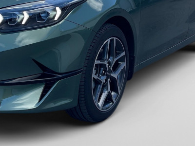 KIA Ceed Gebrauchtwagen KIA Ceed Gebrauchtwagen