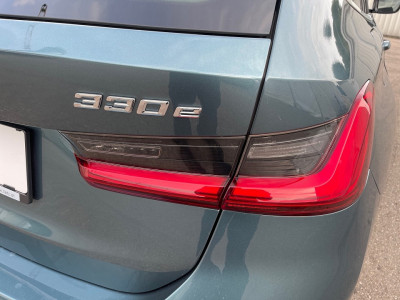 BMW 3er Gebrauchtwagen BMW 3er Gebrauchtwagen